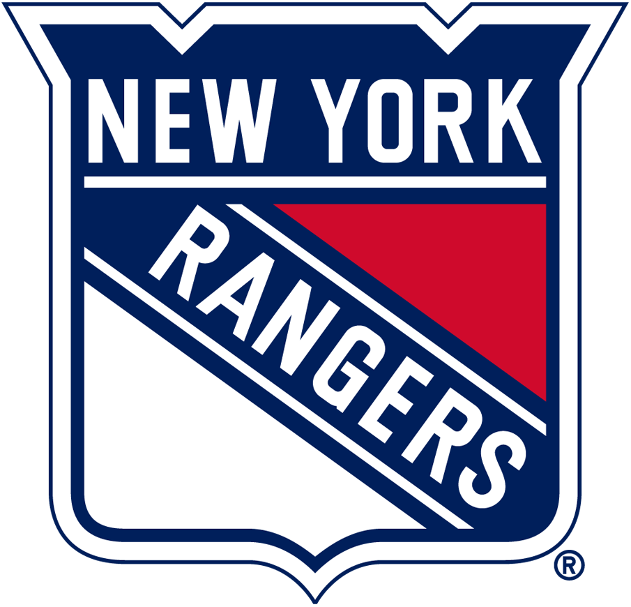 New York Rangers 1971-1978 Primary Logo iron on transfers for fabric